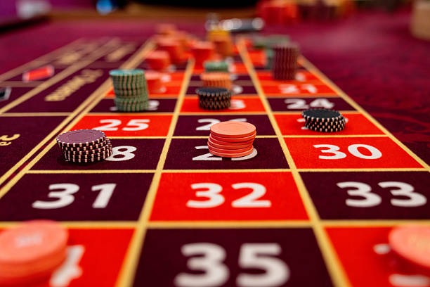 Une Découverte Approfondie Du Casino En Ligne France