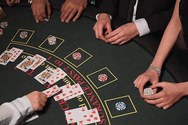 Experience Trusted casas de apuestas With Endless Gaming Options