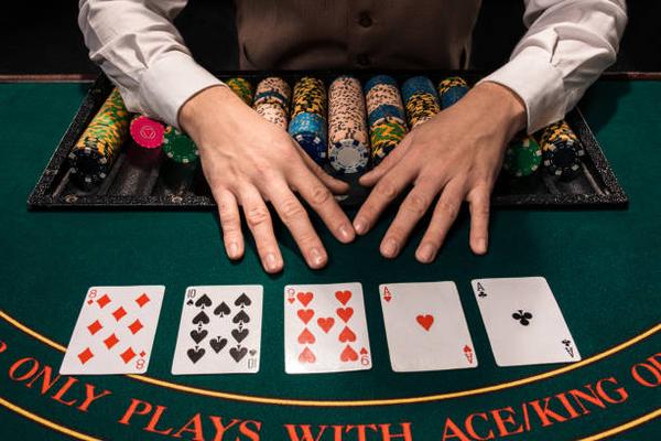 What You Should Know About nouveaux casinos en ligne 2026 Platforms