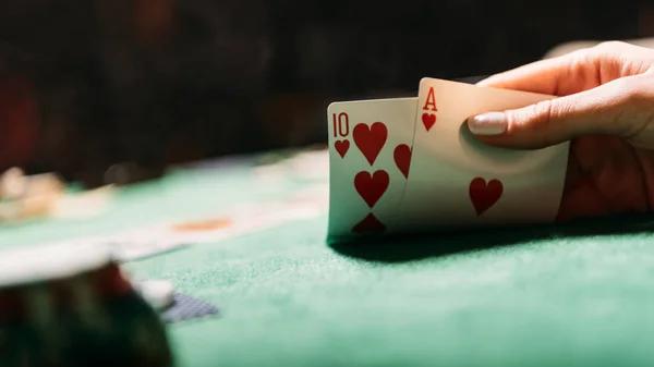 Key Features Found in Casino Crypto Networks