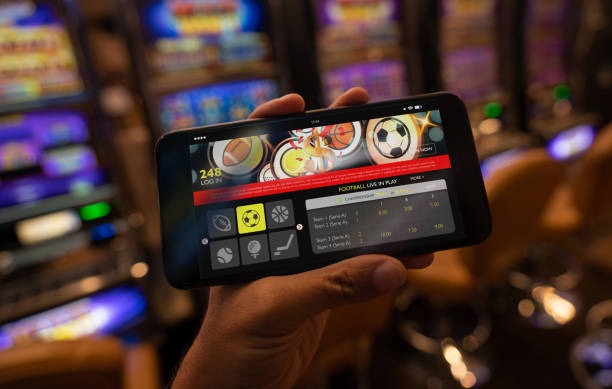 What Makes a meilleur casino en ligne Stand Out?