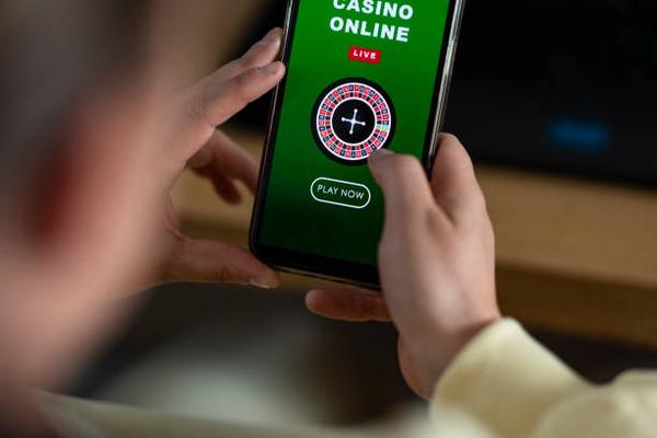 Casino en ligne retrait instantané : site à privilégier