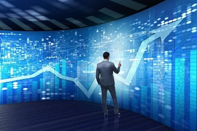 Stock Investment App with Research Tools