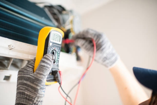 Top-Rated hvac near me for Residential and Commercial Comfort Needs