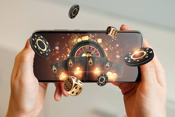 Comparing bonus casino en ligne Packages