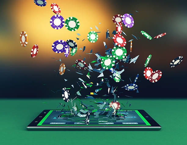 Why casino en ligne retrait rapide Continues to Grow