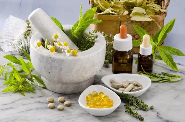 Benefits of Why Should Stress Support Supplements Be Paired With Healthy Habits