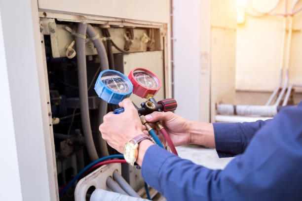 Leading Air Specialty Company for Complete HVAC Care