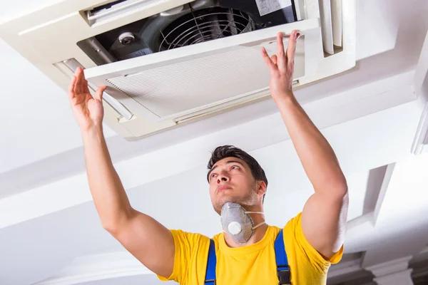 Exceptional AC Repair Mesa Solutions for Year Round Cooling Reliability