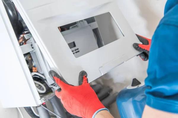 Waller Heating & Air Conditioning Your Local Choice for HVAC Installation & Repair