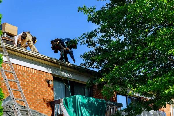 Modern Roof Replacement Options Available in Kent
