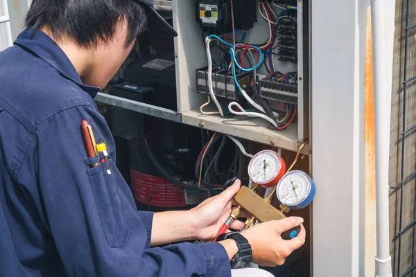 HVAC Near Me Professional Heating and Cooling Services You Can Trust