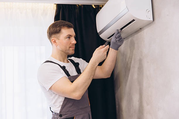 Depend on AC Repair Caddo Mills for Fast and Efficient Service