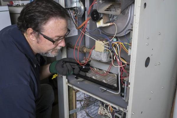 Douglas Mechanical, Inc. Trusted HVAC & AC Repair Services You Can Count On