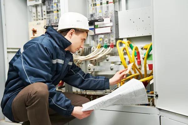 How Sparky Electrical Services Keeps Your Property Powered