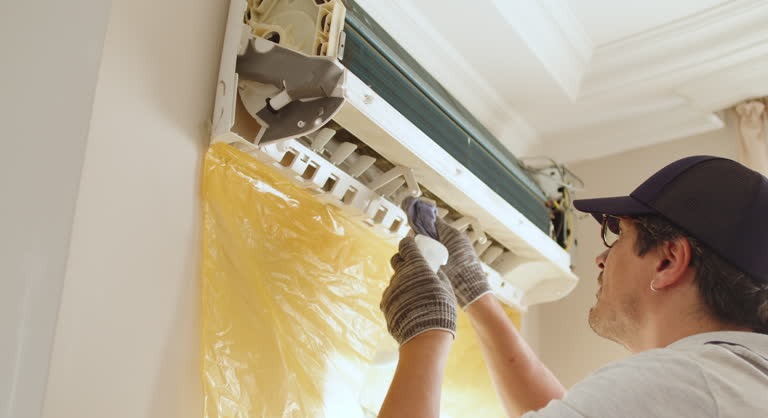 Need HVAC Near Me Professional Solutions for Your Home