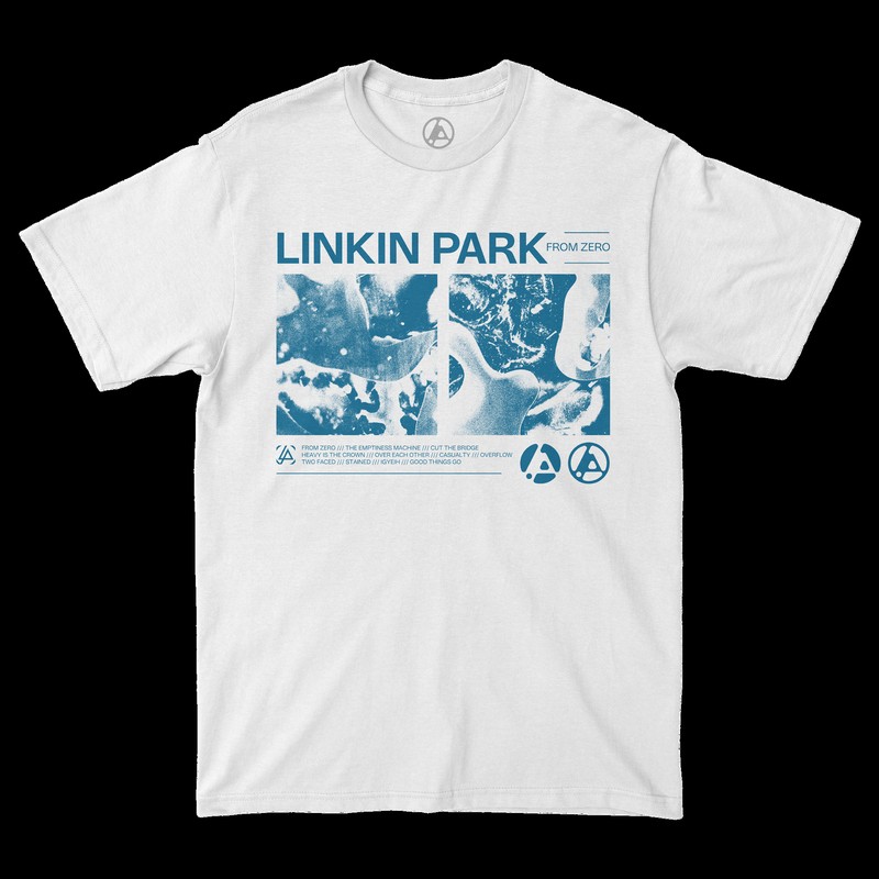 Discover Unique Apparel and Collectibles at the Linkin Park Shop