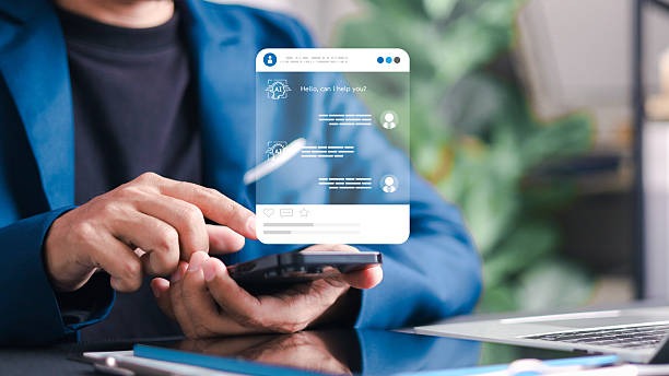 Social Media Growth Services That Increase Visibility