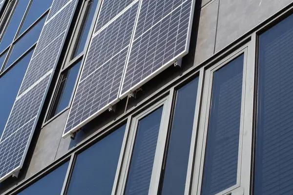 Harnessing Clean Energy With Solar Solutions in Nashville
