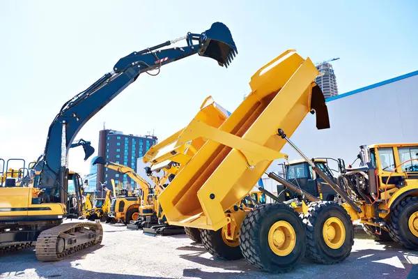 Machinery and Equipment Valuation A Complete Guide for Businesses