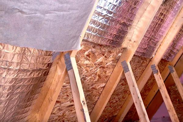 Professional Insulation Contractor Sacramento Services for Better Comfort