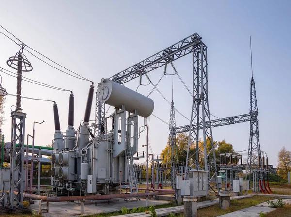 Top Features to Look for in Transformer Blast Walls