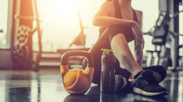 Functional Fitness Exercises for Everyday Movement