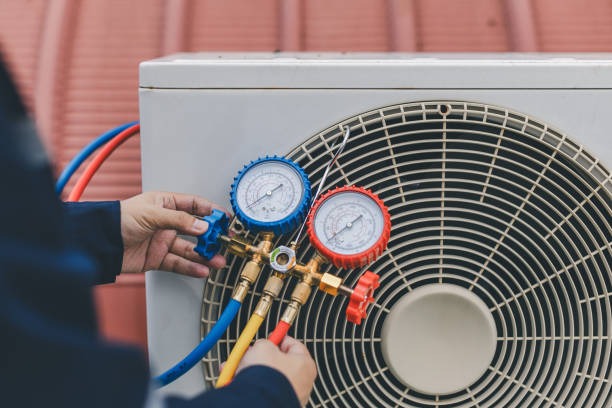 Solve Cooling Problems with AC Repair Near Me Experts