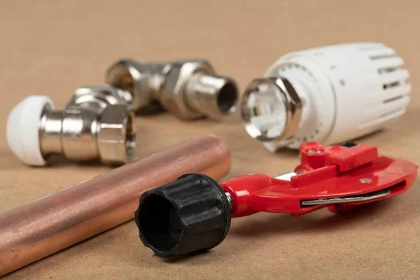 Professional Knoxville Plumbing Services for Fast Repairs