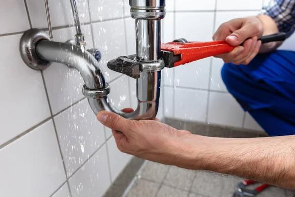 Find a Reliable Plumber Near Me for Quick Service