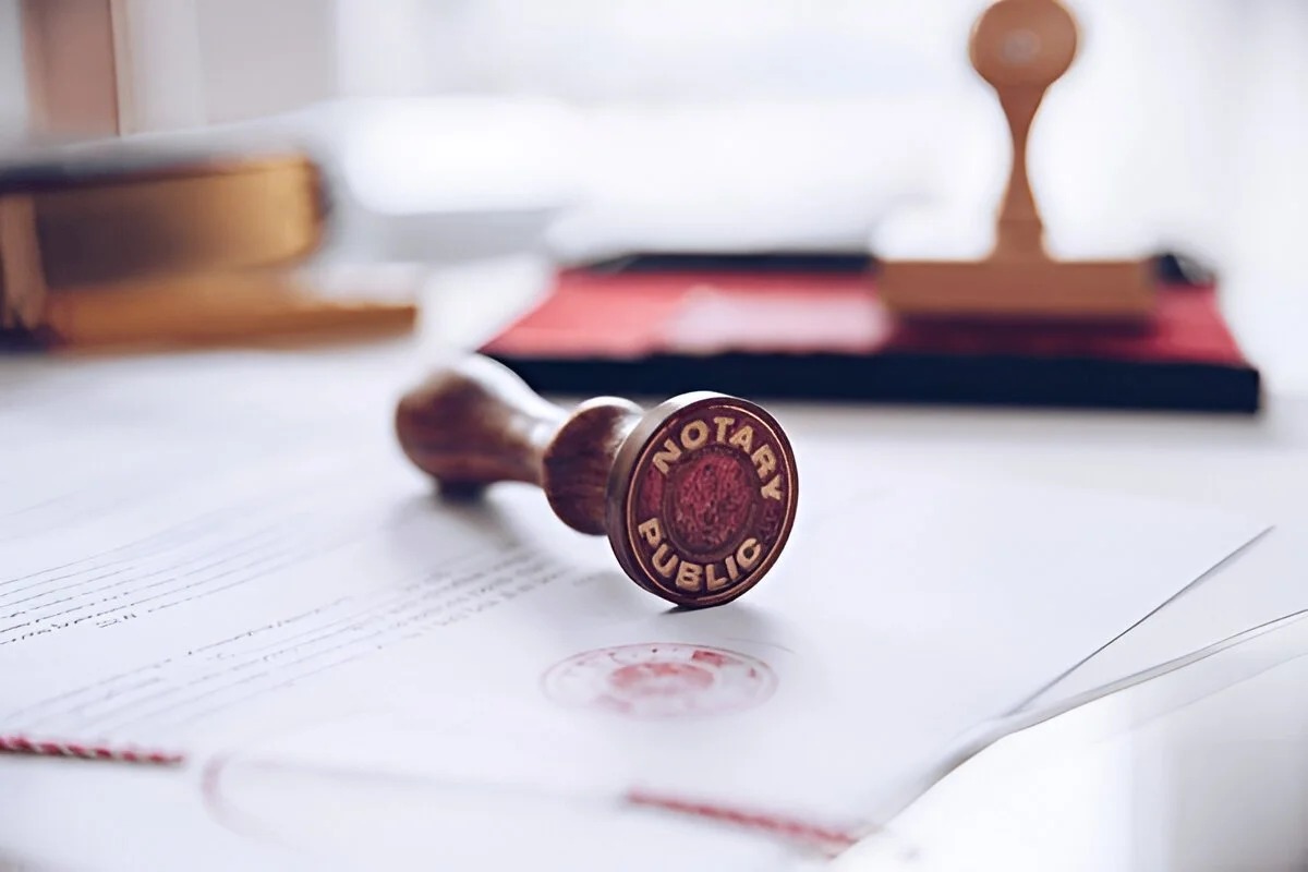 Convenient Mobile Notary Services Through traveling mobile notary near me Lake Como NJ