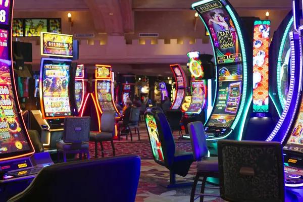 A Practical Overview of Casinos Not on GamStop