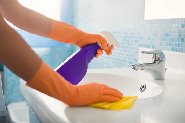 Reliable House Cleaning Services in Anchorage