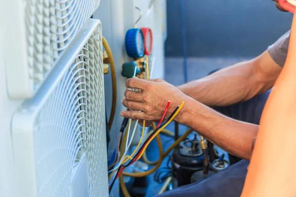 Raleigh AC Repair for Efficient and Reliable Cooling