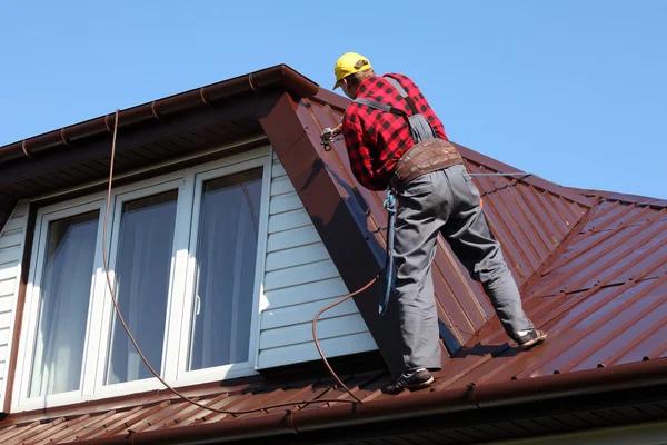 Affordable Gettysburg PA Roofer for Quality Work