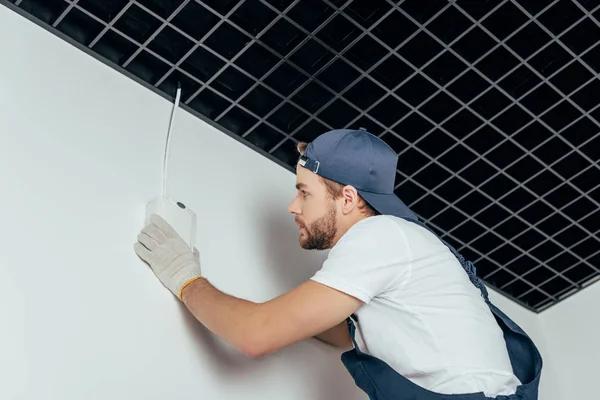 Planning Electrical Work for a Home Renovation
