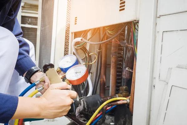 Quick Solutions for Air Conditioner Repair Near Me
