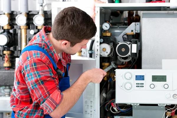 See Service Details for Professional HVAC Solutions