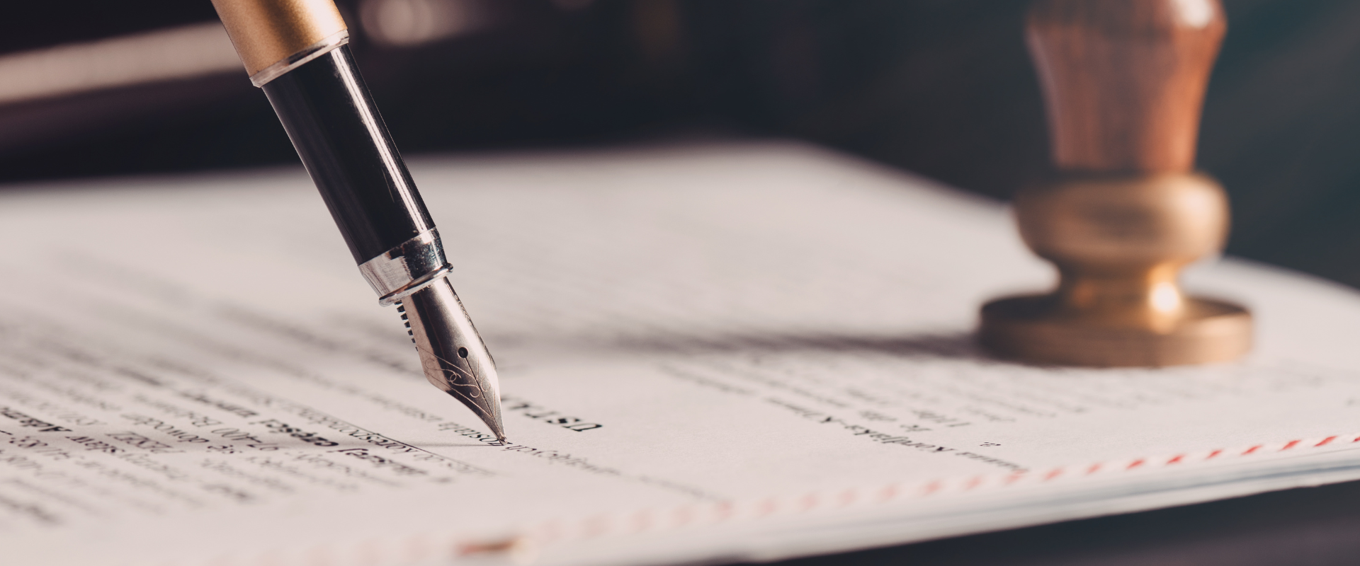 Handle Medical Paperwork With Convenient Mobile Notary Assistance