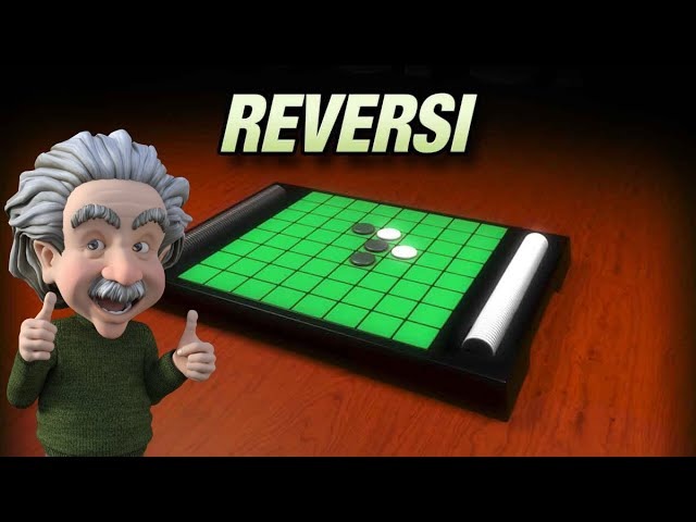 Enjoy Classic Board Game Fun with Online Othello
