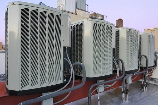 Professional Air Conditioning Installation by North HVAC Services, Inc