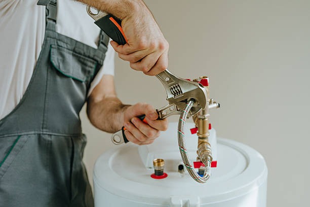 Find Professional Plumbing Services in Oklahoma City for Emergency Repairs