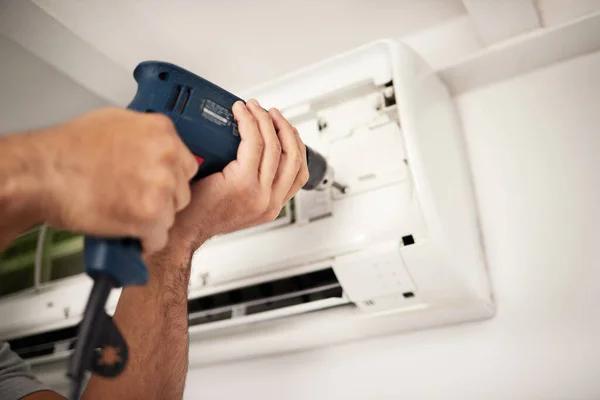 What to Look for When Choosing This Service Company for HVAC Work