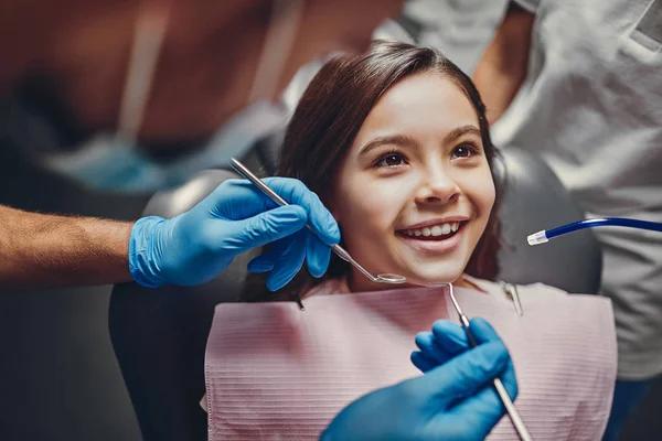 Denver Pediatric Dentist Focused on Children’s Oral Health