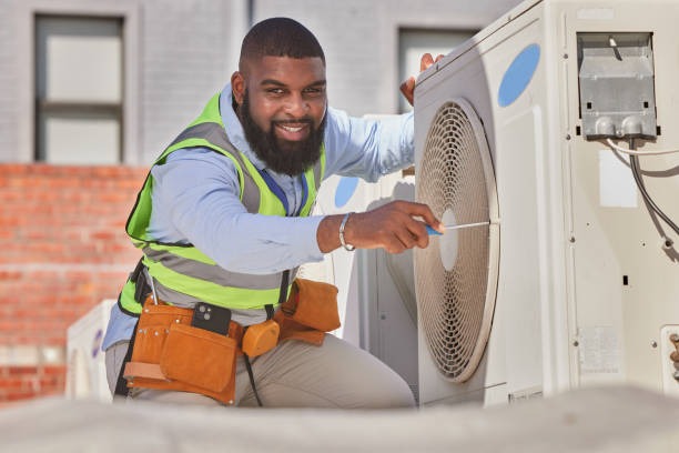 Professional HVAC Contractor Phoenix for Installation, Repairs, and Maintenance