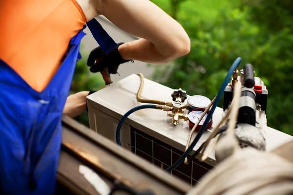 Dependable HVAC Services from RAD HVAC INC.