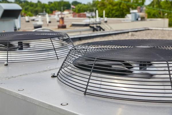 Complete Heating and Cooling Services for Year Round Comfort