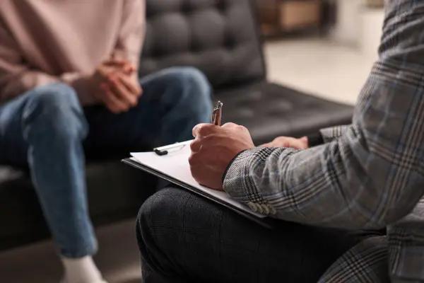 How Behavioral Therapy Bloomfield Helps Build Better Coping Skills