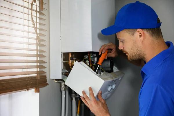 Professional Water Heater Repair Dothan for Better Comfort